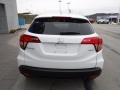 White Orchid Pearl - HR-V EX AWD Photo No. 9