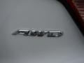 White Orchid Pearl - HR-V EX AWD Photo No. 11