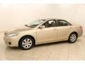 Sandy Beach Metallic - Camry LE Photo No. 3