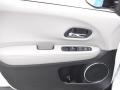 White Orchid Pearl - HR-V EX AWD Photo No. 15