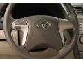 Sandy Beach Metallic - Camry LE Photo No. 6