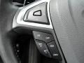 2015 Tuxedo Black Metallic Ford Fusion Titanium AWD  photo #23