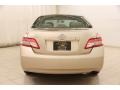 Sandy Beach Metallic - Camry LE Photo No. 14
