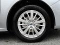 2017 Ice Silver Metallic Subaru Impreza 2.0i Premium 5-Door  photo #8