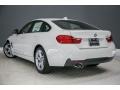 2017 Alpine White BMW 4 Series 430i Gran Coupe  photo #3