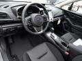 Ice Silver Metallic - Impreza 2.0i Premium 5-Door Photo No. 14