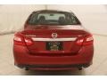 Cayenne Red - Altima 2.5 SR Photo No. 19