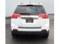 2013 Summit White GMC Terrain SLT AWD  photo #3