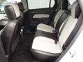 Summit White - Terrain SLT AWD Photo No. 7