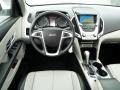 2013 Summit White GMC Terrain SLT AWD  photo #10