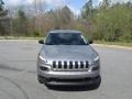 Billet Silver Metallic - Cherokee Sport 4x4 Photo No. 3