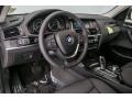 2017 Mineral White Metallic BMW X3 xDrive28i  photo #6