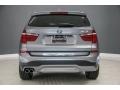 Space Gray Metallic - X3 sDrive28i Photo No. 4