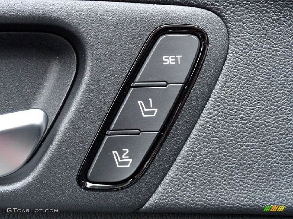 2017 Kia Optima SX Controls Photo #119590680