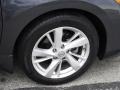 Metallic Slate - Altima 2.5 SL Photo No. 3