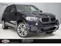 Carbon Black Metallic - X5 xDrive35i Photo No. 1