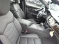 Moonstone Metallic - CT6 3.6 Luxury AWD Sedan Photo No. 4