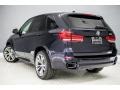 Carbon Black Metallic - X5 xDrive35i Photo No. 3