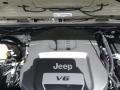 2017 Gobi Jeep Wrangler Unlimited Sport 4x4 RHD  photo #10
