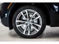 Carbon Black Metallic - X5 xDrive35i Photo No. 9