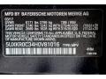 Carbon Black Metallic - X5 xDrive35i Photo No. 11
