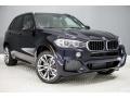 Carbon Black Metallic - X5 xDrive35i Photo No. 12