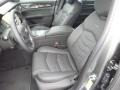 Front Seat of 2017 CT6 3.6 Luxury AWD Sedan