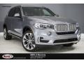 Space Gray Metallic - X5 xDrive35d Photo No. 1