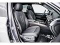 Space Gray Metallic - X5 xDrive35d Photo No. 2