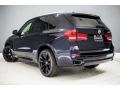 2017 Carbon Black Metallic BMW X5 xDrive35d  photo #3