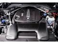2017 Carbon Black Metallic BMW X5 xDrive35d  photo #8