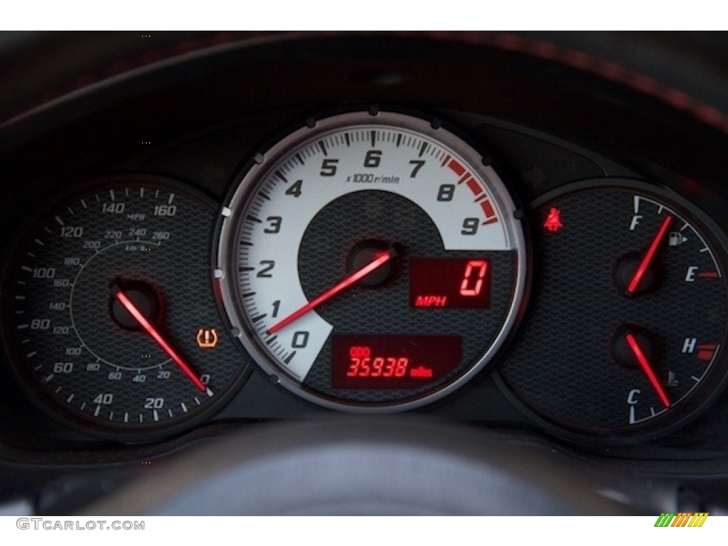2014 FR-S  - Asphalt / Black/Red Accents photo #17