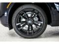 2017 Carbon Black Metallic BMW X5 xDrive35d  photo #9