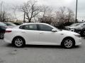 Snow White Pearl - Optima LX Photo No. 7