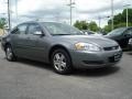 2006 Dark Silver Metallic Chevrolet Impala LS  photo #7