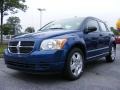 Deep Water Blue Pearl - Caliber SXT Photo No. 1