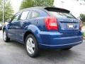 Deep Water Blue Pearl - Caliber SXT Photo No. 2