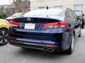 2017 Horizon Blue Kia Optima EX  photo #6