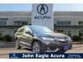 Kona Coffee Metallic - RDX Advance Photo No. 1