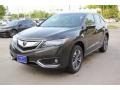 Kona Coffee Metallic - RDX Advance Photo No. 3