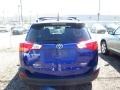 Blue Crush Metallic - RAV4 Limited AWD Photo No. 2