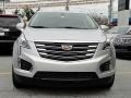 Radiant Silver Metallic - XT5 Luxury Photo No. 2