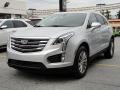 Radiant Silver Metallic - XT5 Luxury Photo No. 3