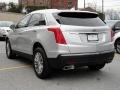 Radiant Silver Metallic - XT5 Luxury Photo No. 4