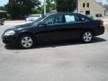 Black - Impala LT Photo No. 2