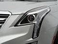 Radiant Silver Metallic - XT5 Luxury Photo No. 9