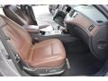 2012 Platinum Silver Metallic Hyundai Genesis 3.8 Sedan  photo #16