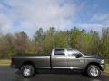 Granite Crystal Metallic - 3500 Tradesman Crew Cab 4x4 Photo No. 5