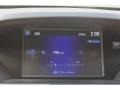 Modern Steel Metallic - MDX Advance SH-AWD Photo No. 33