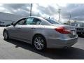 Platinum Silver Metallic - Genesis 3.8 Sedan Photo No. 30